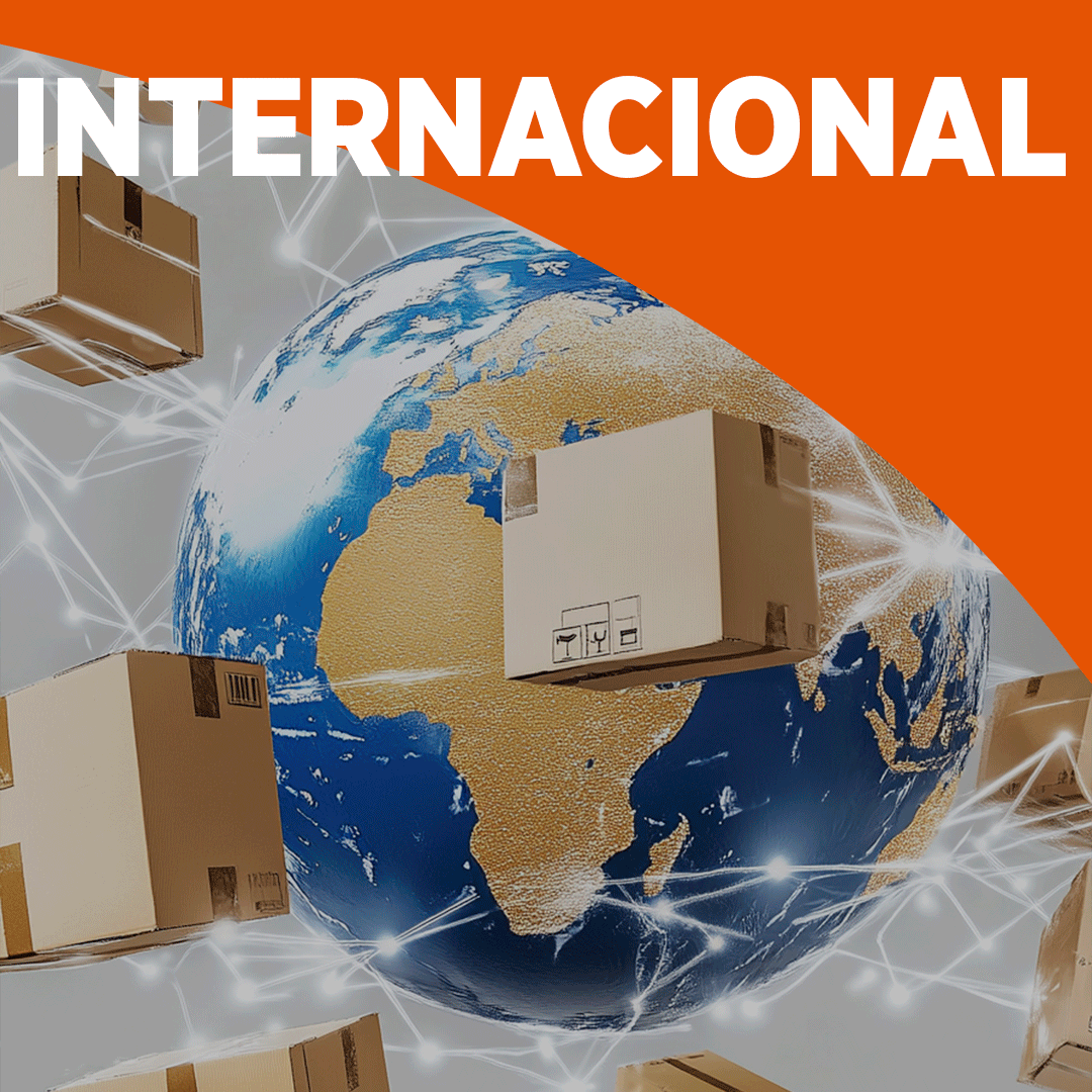 Empresa Logística 3PL en México