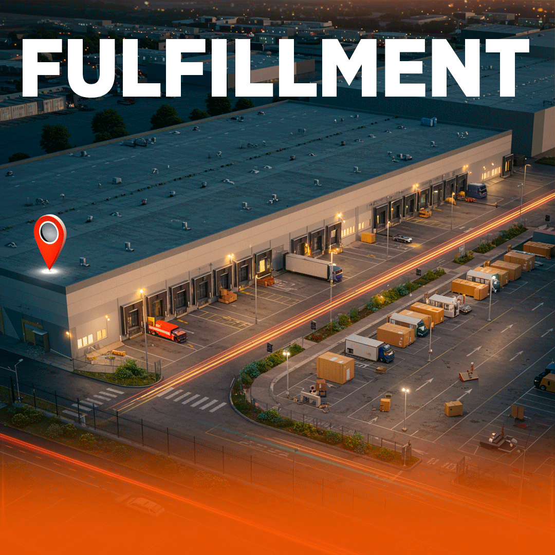 3PL Logistics services in Mexico