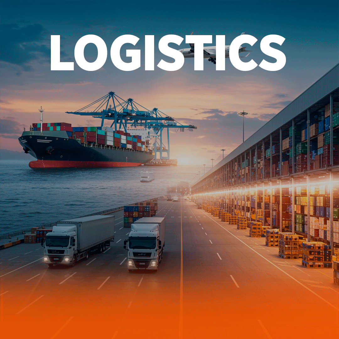 3PL Logistics services in Mexico